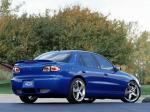Chevrolet Cavalier Z24R Concept 2001 года